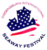 2019 Ogdensburg International Seaway Festival